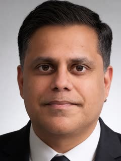 Portrait of Tusshar Kalra